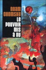 POUVOIR MIS A NU -LE-