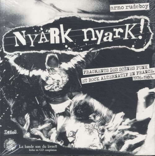  Nyark Nyark ! (inclus un CD compilation) 