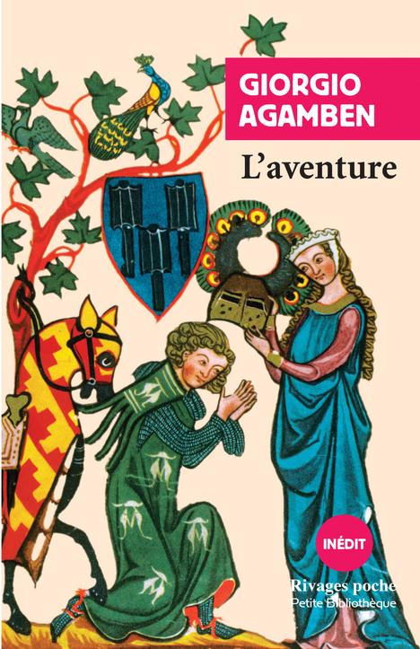  L'aventure 