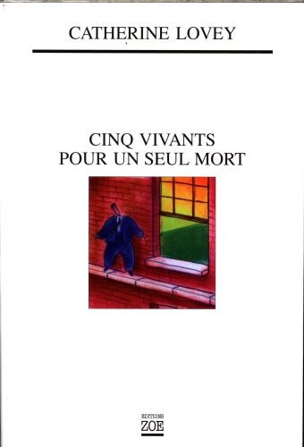  Cinq vivants pour un seul mort 