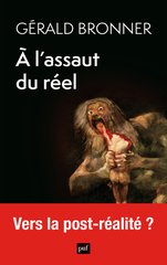 A L'ASSAUT DU REEL