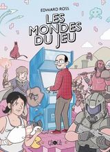 MONDES DU JEU -LES-