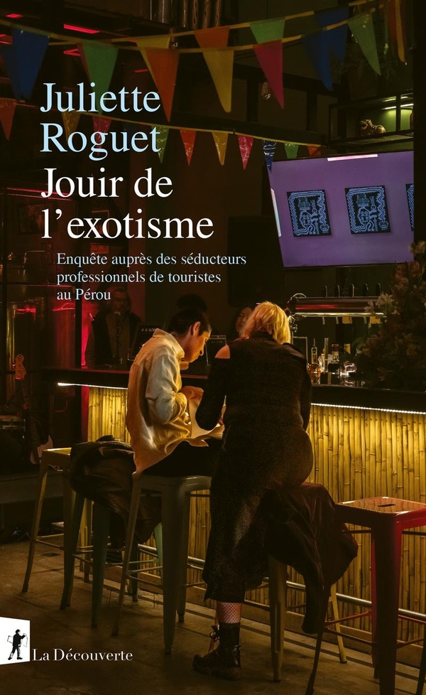  Jouir de l'exotisme 