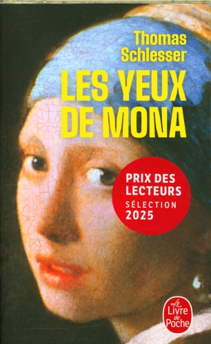  Les yeux de Mona 