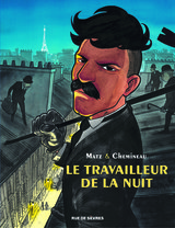 TRAVAILLEUR DE LA NUIT -LE-