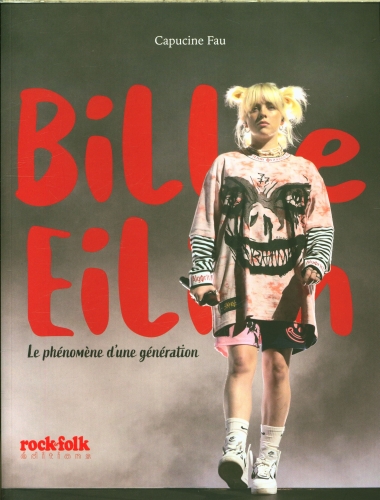  Billie Eilish : le phénomène d'une génération 
