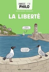 LIBERTE -LA-