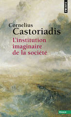 INSTITUTION IMAGINAIRE DE LA SOCIETE -L-