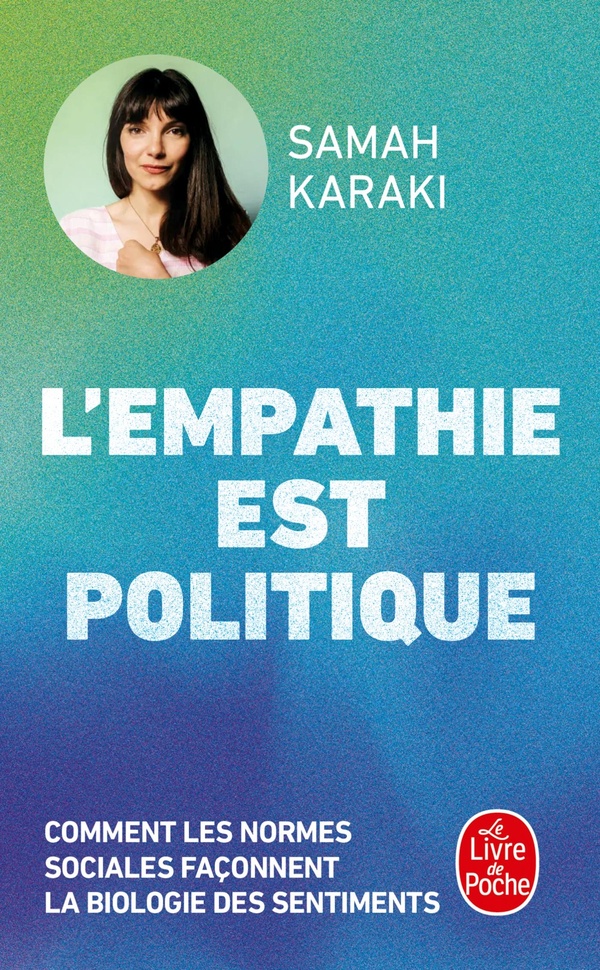  L empathie est politique 
