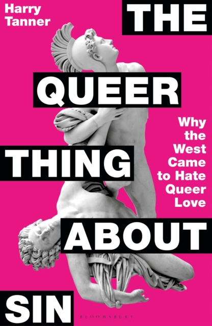  The Queer Thing About Sin 