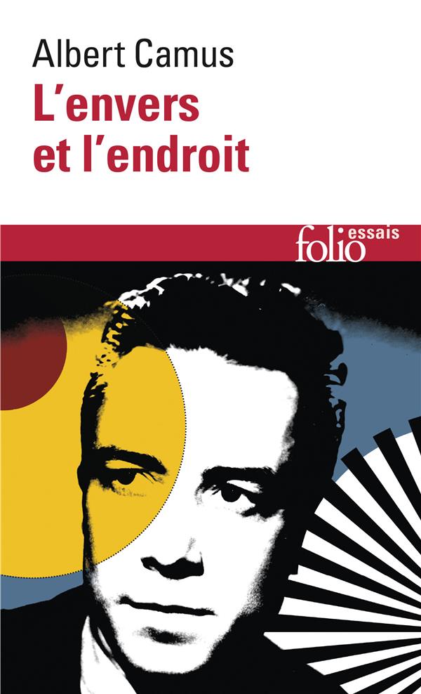  L'envers et l'endroit 