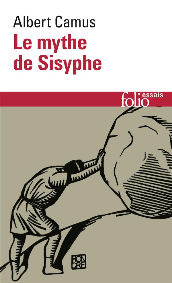  Le Mythe de Sisyphe 