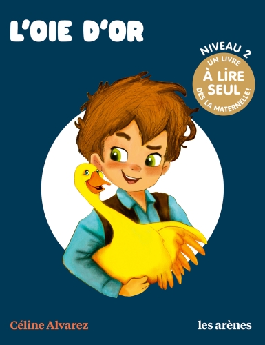  L'oie d'or : niveau 2 