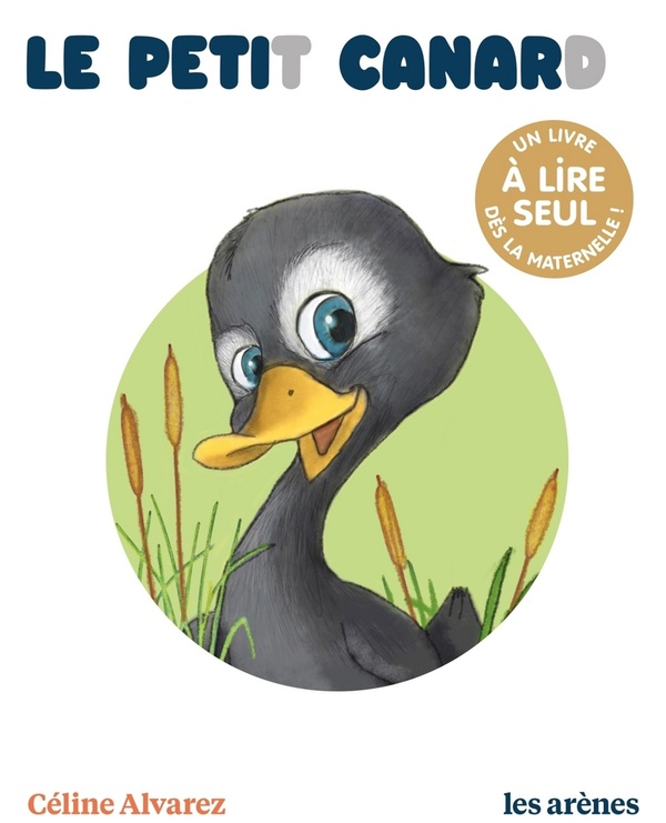  Le petit canard 
