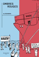 OMBRES ROUGES