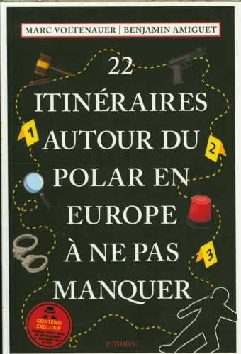  22 itinéraires autour du polar en Europe à ne pas manquer 