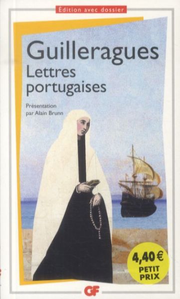  Lettres portugaises 