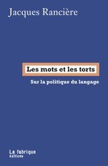 MOTS ET LES TORTS -LES-