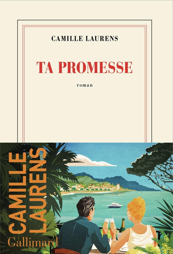  Ta promesse 