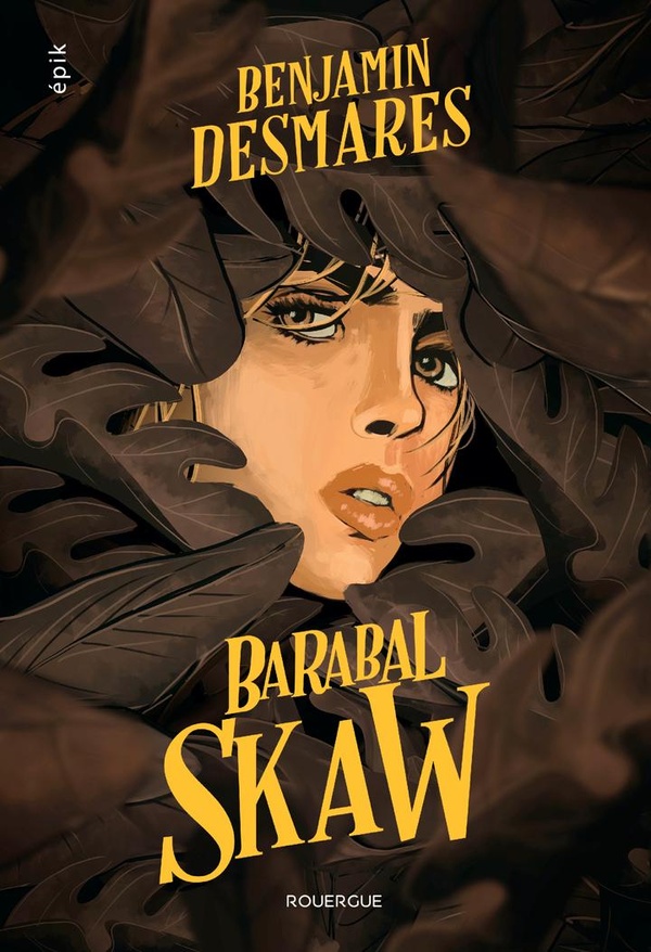  Barabal Skaw 