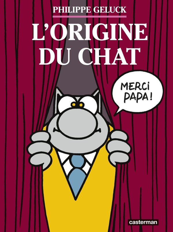  Le Chat 