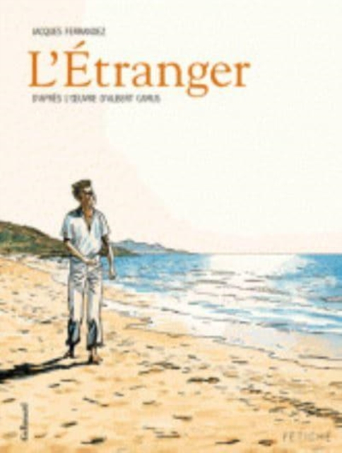  L'étranger 