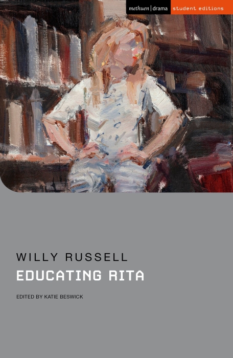  Educating Rita 