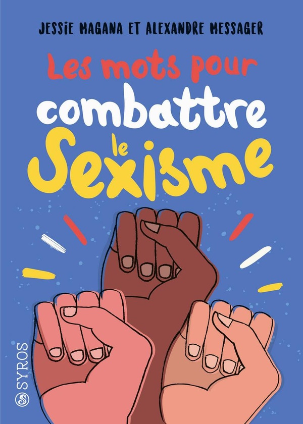  Les mots pour combattre le sexisme 