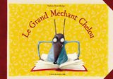 GRAND MECHANT CHELOU -LE-
