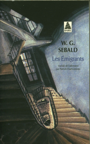  Les émigrants 