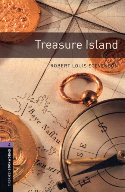  Treasure Island 