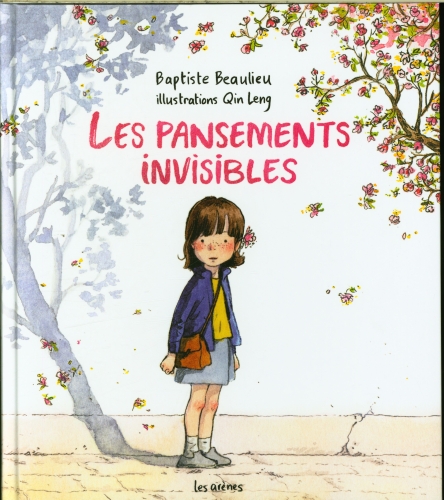  Les pansements invisibles 
