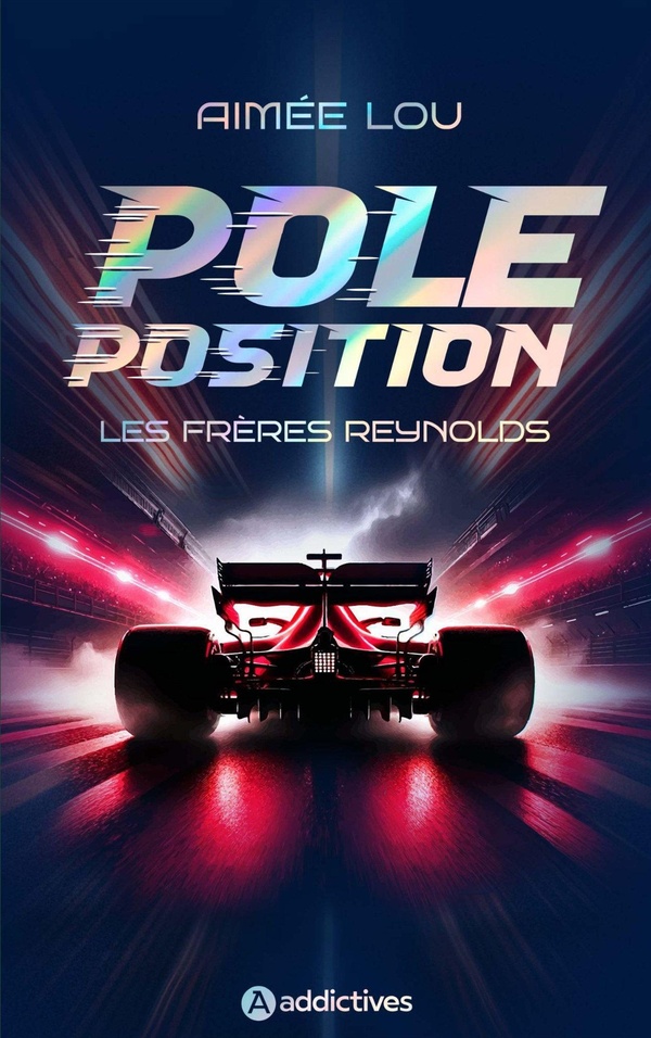  Pole position. Les frères Reynolds 