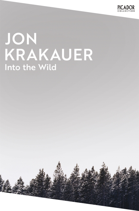  Into the Wild 
