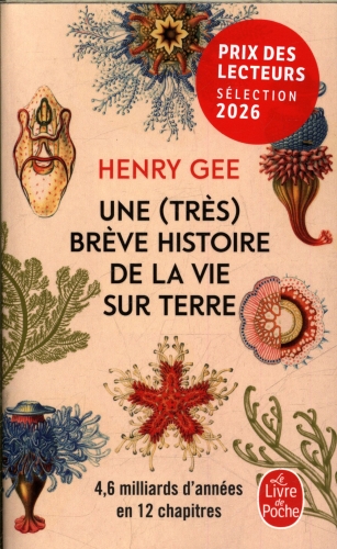  Une (très) brève histoire de la vie sur Terre 