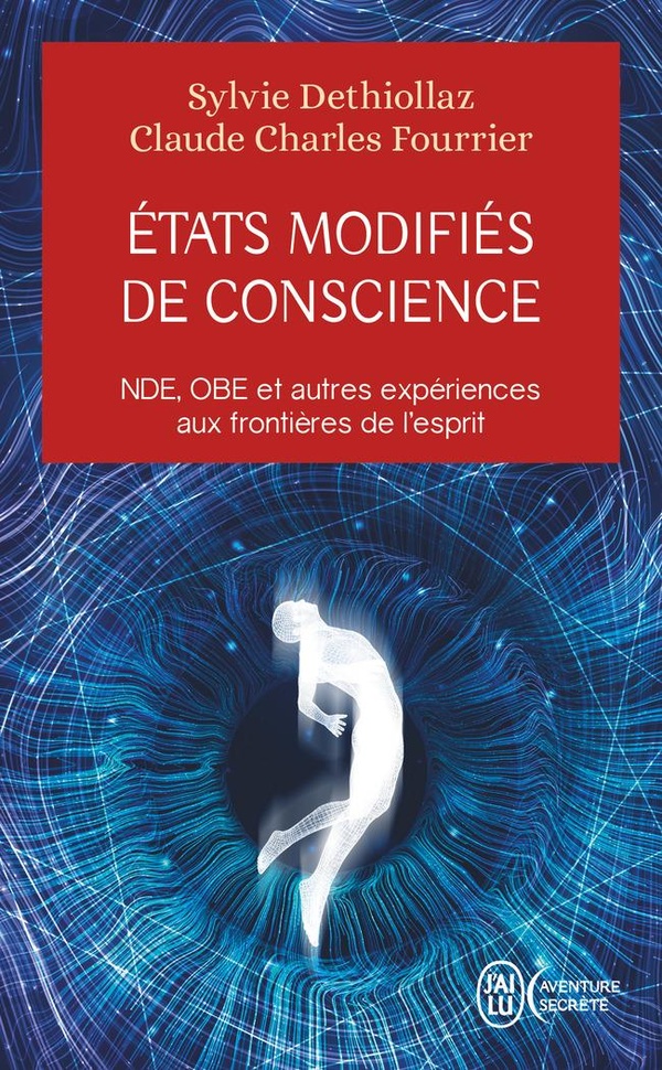  Etats modifiés de conscience 