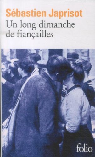  Un long dimanche de fiançailles 