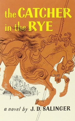  The Cather in the Rye 