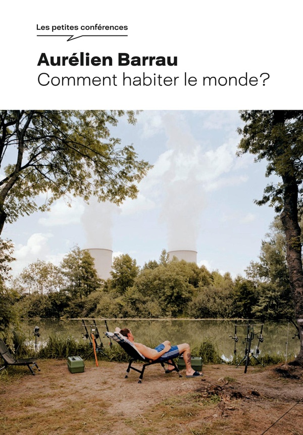  Comment habiter le monde ? 