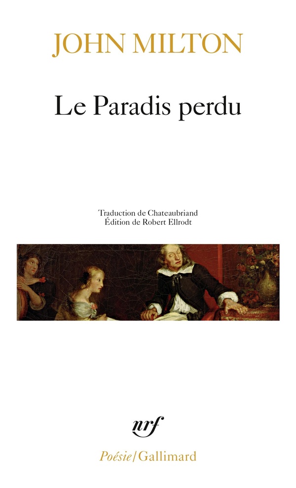  Le Paradis perdu 