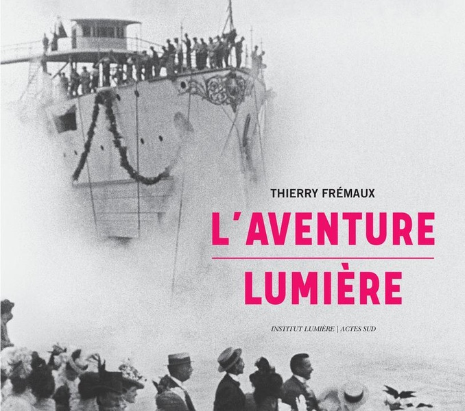  L'aventure Lumière 