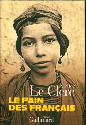  Le pain des Français 