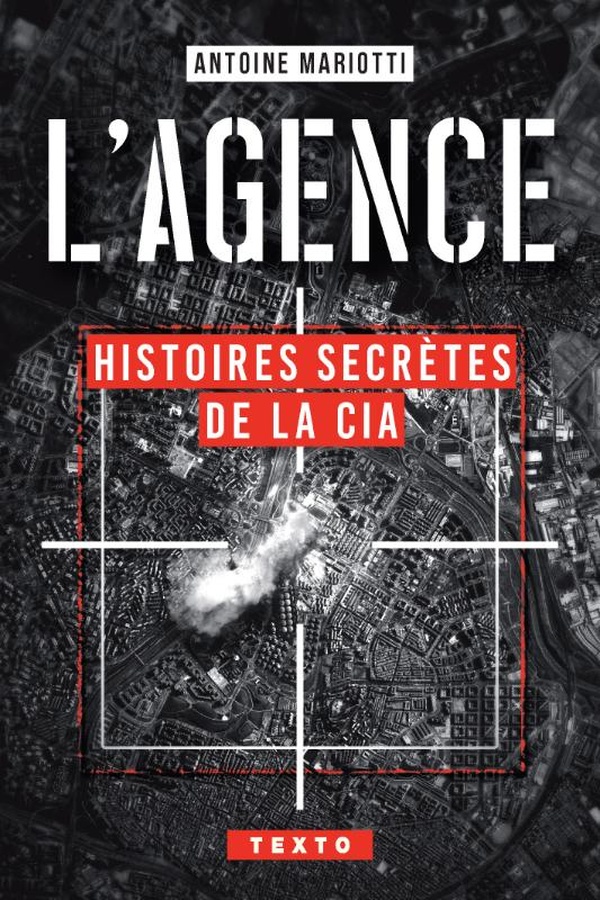  L'agence : histoires secrètes de la CIA 
