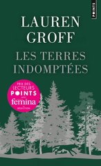TERRES INDOMPTEES -LES-