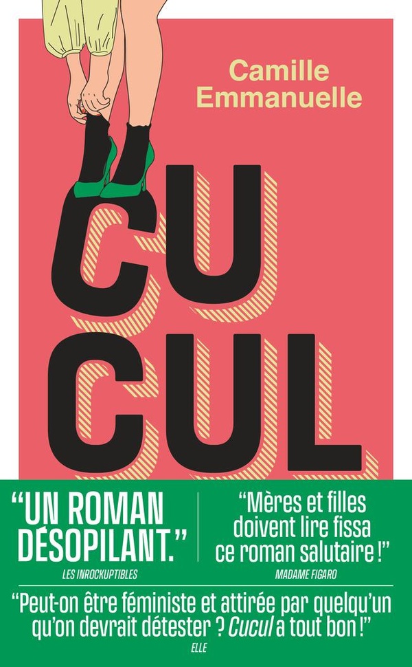  Cucul 