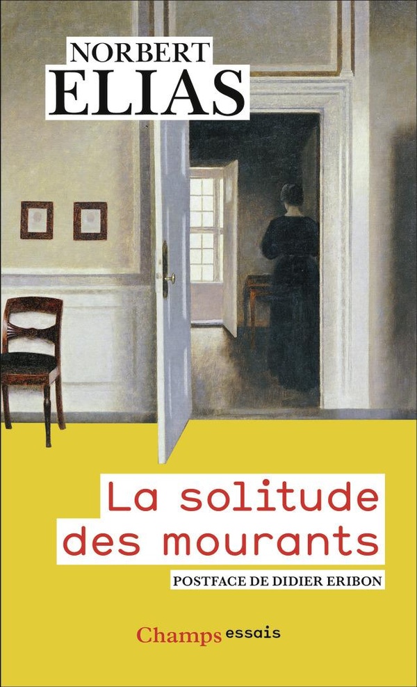  La solitude des mourants 