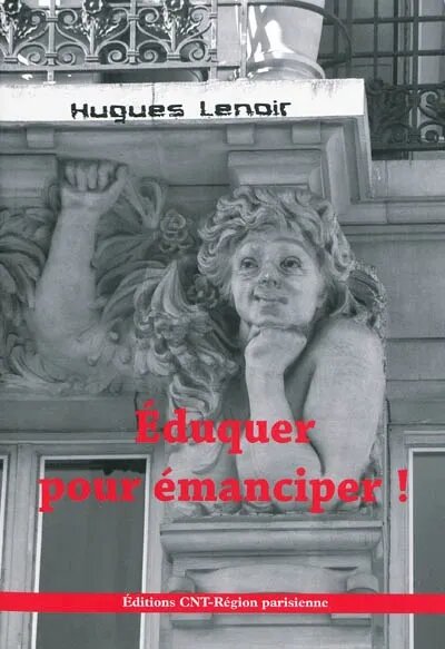 Eduquer pour émanciper !