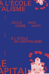 A L'ECOLE DU CAPITALISME