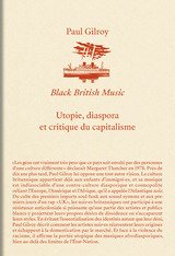 UTOPIE  DIASPORA ET CRITIQUE DU CAPITALI