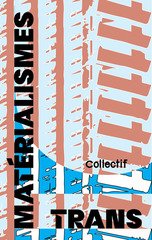 MATERIALISMES TRANS (NED 2026)